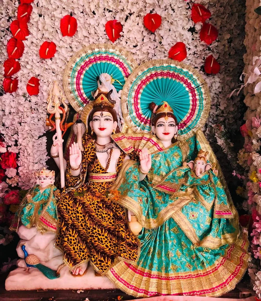 Shiv Shakti Wallpaper HD Images Free Download Shiv Shakti Wallpaper HD Images Free Download