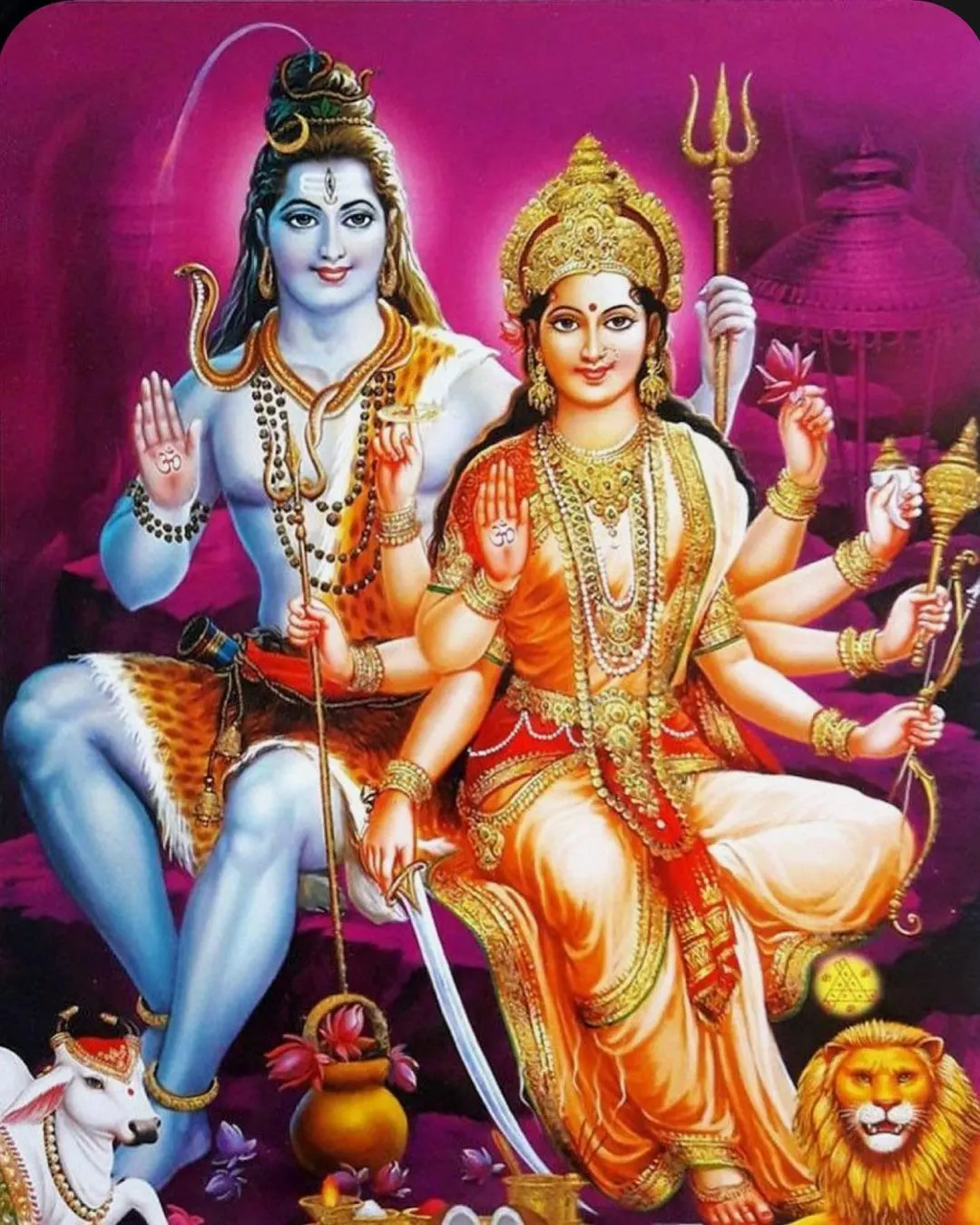 Shiv Shakti Wallpaper Photos Image Download Shiv Shakti Wallpaper Photos Image Download