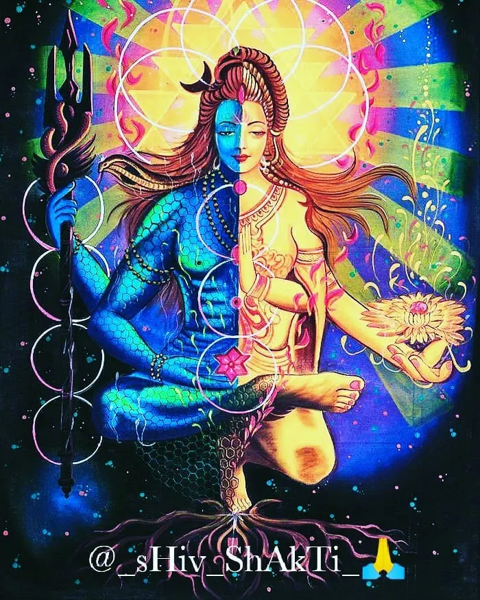 Shiv Shakti Wallpaper Pics Download Shiv Shakti Wallpaper Pics Download
