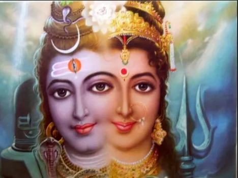 Shiva Shakti Best HD Photos Shiva Shakti Best HD Photos