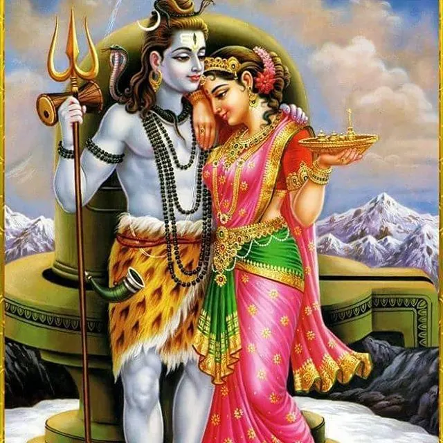 Shiva Shakti Union Images Shiva Shakti Union Images