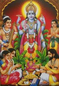Shri Satyanarayan Photo Download Shri Satyanarayan Photo Download