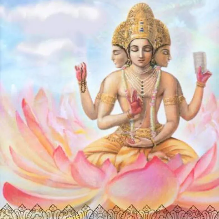 Sri Brahma Samhita Photos HD Sri Brahma Samhita Photos HD