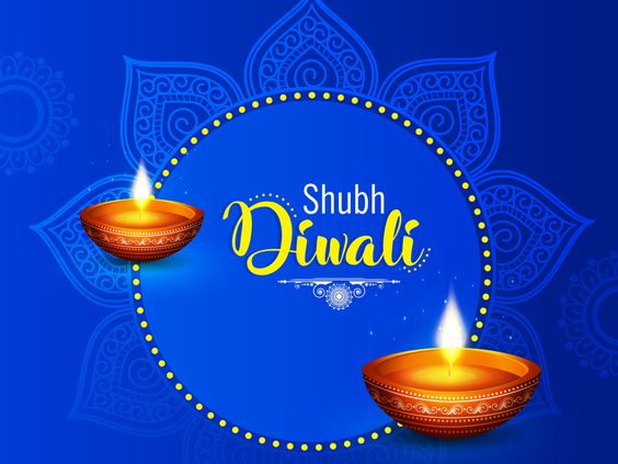 80+ Happy Diwali Images 2021 for Diwali Whatsapp Wishes