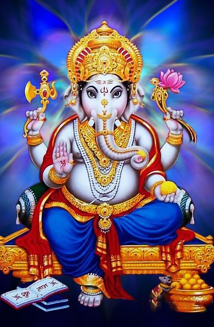 225+ Hindu God Ganesh Ji Ki Photos & Ganesh Ji Ka Image Download