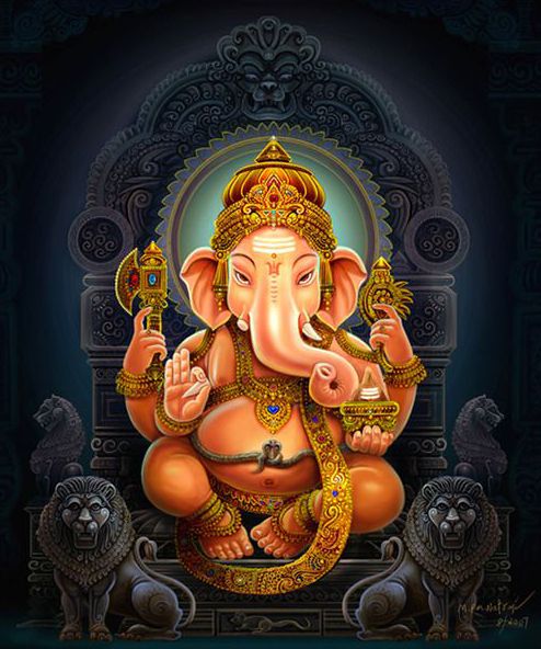 225+ Hindu God Ganesh Ji Ki Photos & Ganesh Ji Ka Image Download